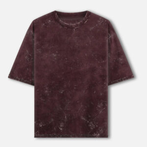 Acid Washed T-Shirt