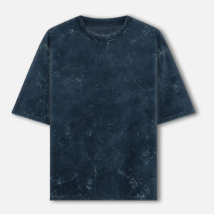 Acid Washed T-Shirt