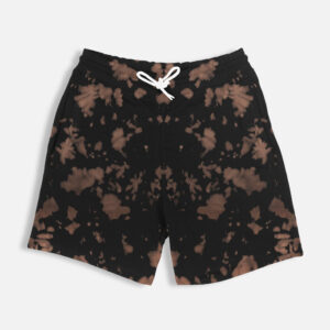 Tie Dye Shorts