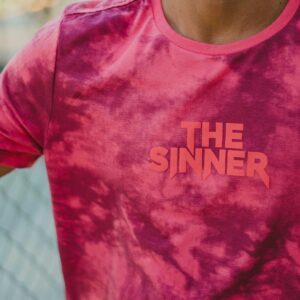 Tie Dye T-Shirt