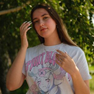 Standard Crew T-Shirt