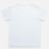 boy's crew neck t shirt