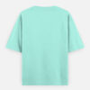 plain lite color oversized tees