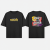 gangsta adult edition oversized