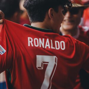 Sports Jersey